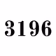 3603