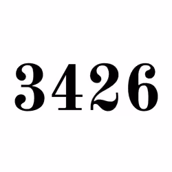 SUUJI #2932