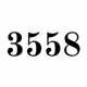 3080
