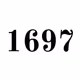 3665