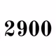 3673