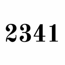 SUUJI #2517