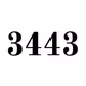 2939