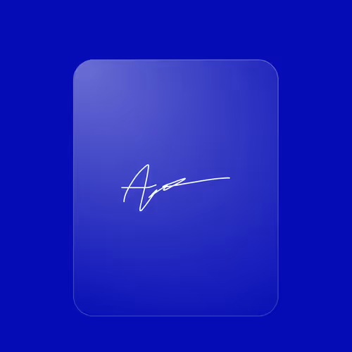 Autograph V3 1