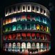 The Colosseum