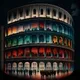 The Colosseum