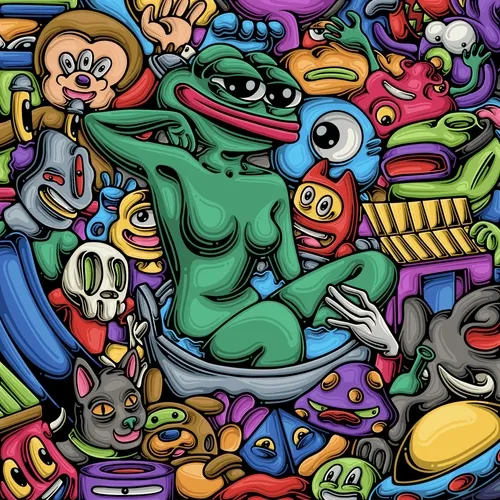 Bathing Hallucinations