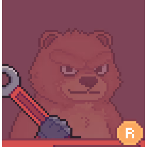 Brawler Bearz Shop