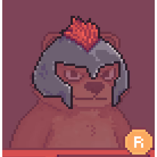 Brawler Bearz Shop