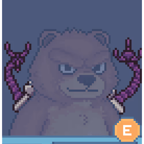 Brawler Bearz Shop