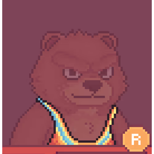 Brawler Bearz Shop