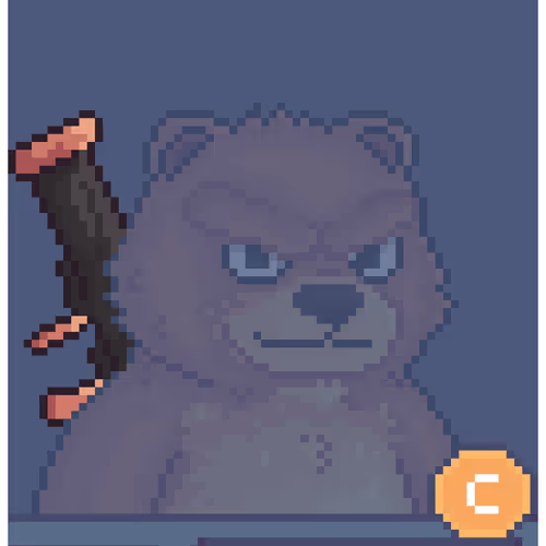 Brawler Bearz Shop