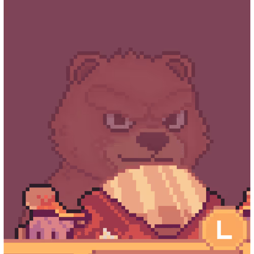 Brawler Bearz Shop