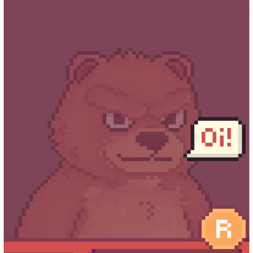 Brawler Bearz Shop