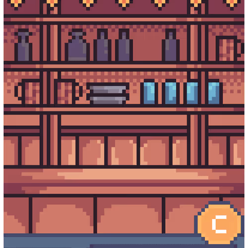 Brawler Bearz Shop