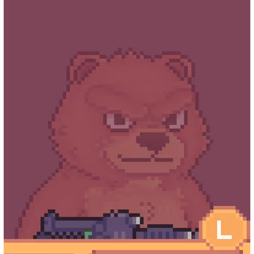 Brawler Bearz Shop