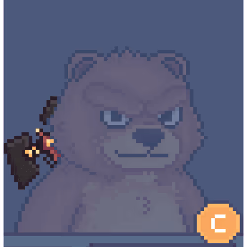Brawler Bearz Shop