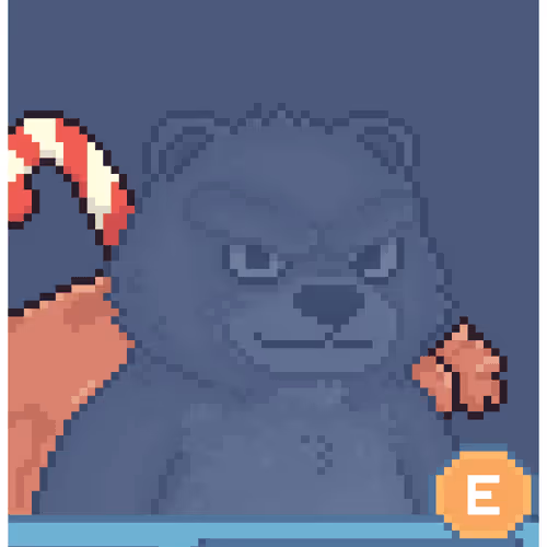 Brawler Bearz Shop