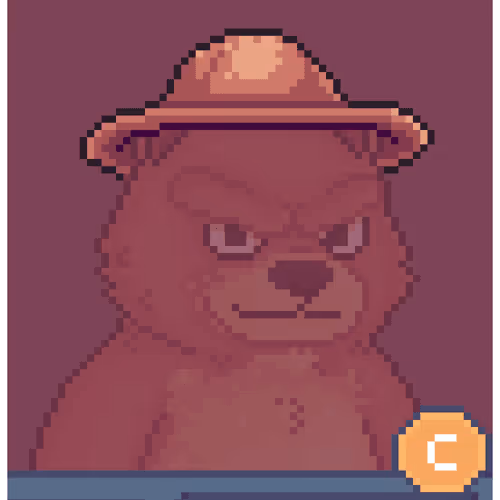Brawler Bearz Shop