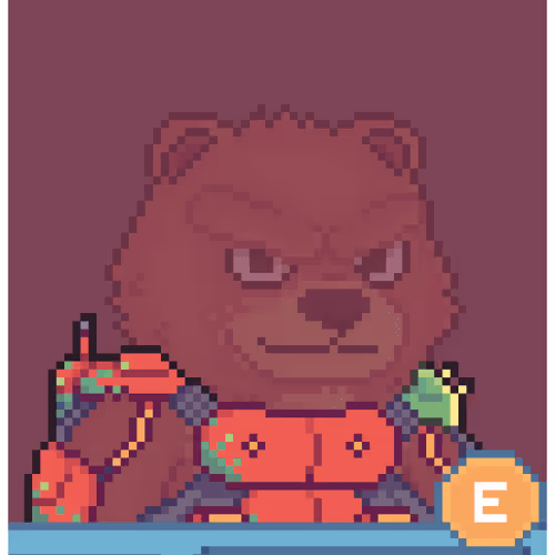 Brawler Bearz Shop
