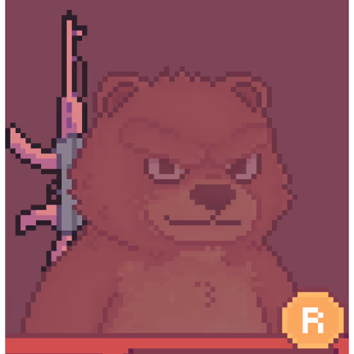 Brawler Bearz Shop