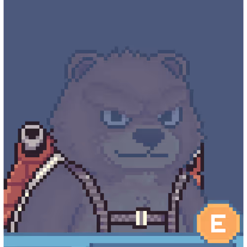 Brawler Bearz Shop