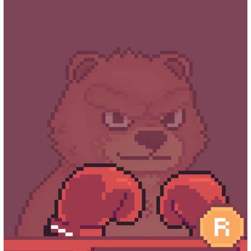 Brawler Bearz Shop