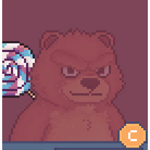 Brawler Bearz Shop