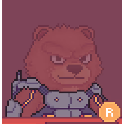 Brawler Bearz Shop