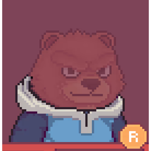 Brawler Bearz Shop