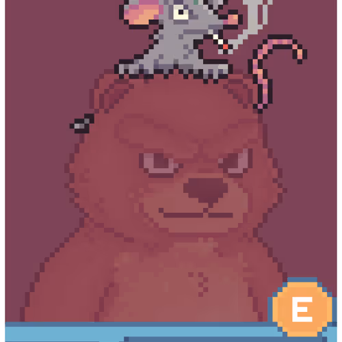 Brawler Bearz Shop