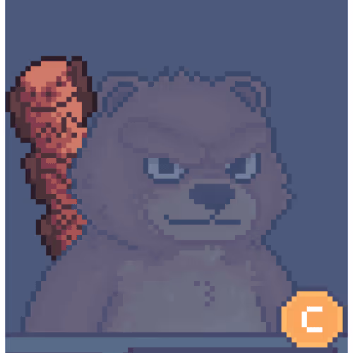 Brawler Bearz Shop