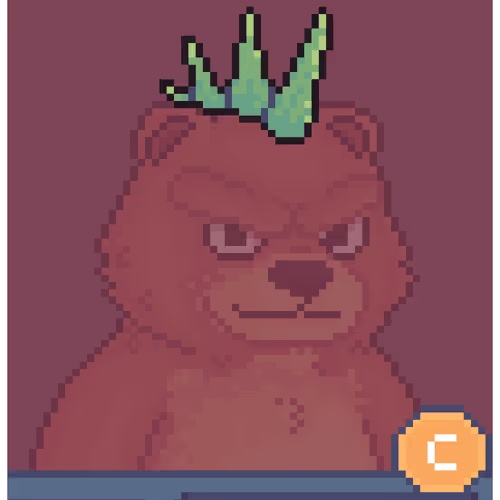 Brawler Bearz Shop