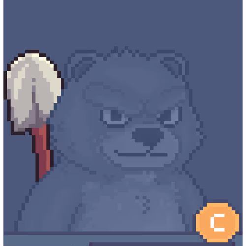 Brawler Bearz Shop