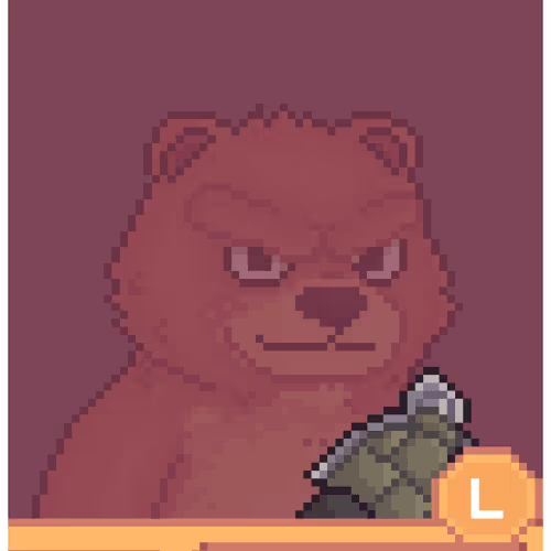 Brawler Bearz Shop
