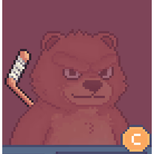 Brawler Bearz Shop
