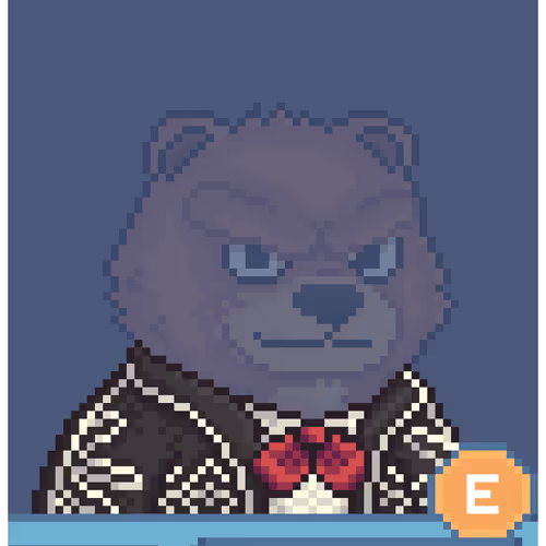 Brawler Bearz Shop