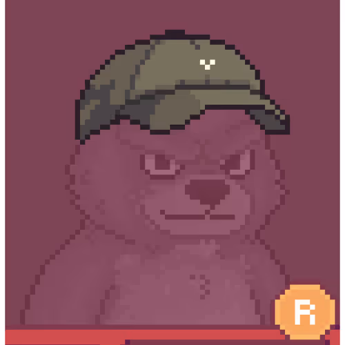 Brawler Bearz Shop