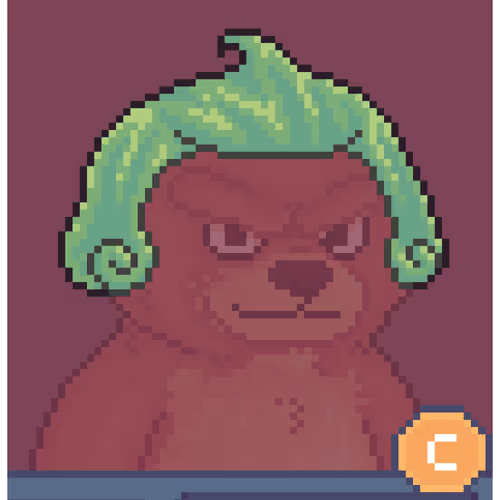 Brawler Bearz Shop