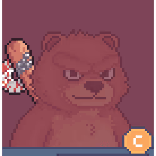 Brawler Bearz Shop
