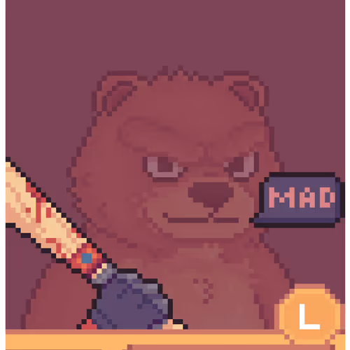 Brawler Bearz Shop