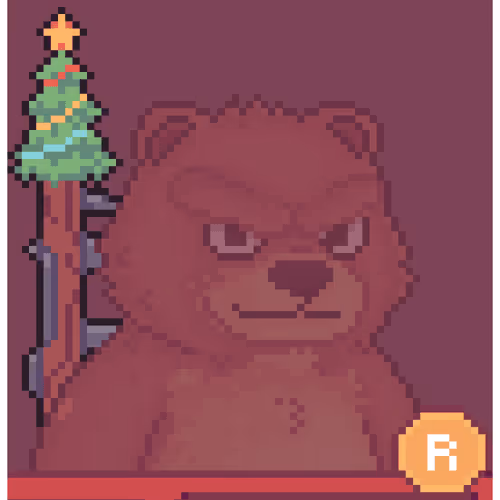 Brawler Bearz Shop