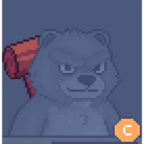 Brawler Bearz Shop