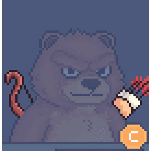 Brawler Bearz Shop