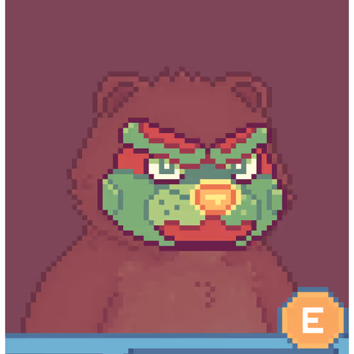 Brawler Bearz Shop