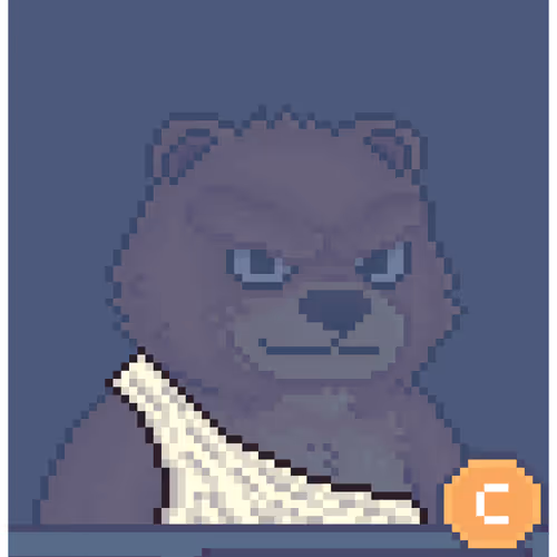 Brawler Bearz Shop