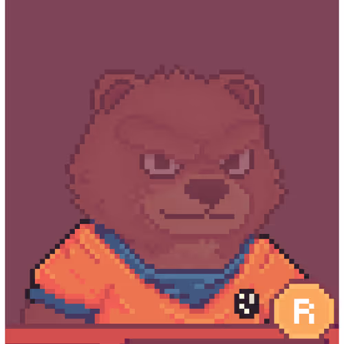 Brawler Bearz Shop