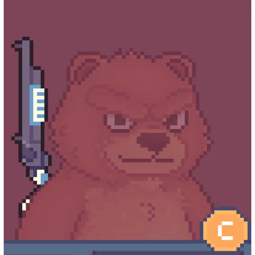 Brawler Bearz Shop