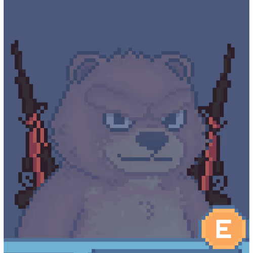 Brawler Bearz Shop