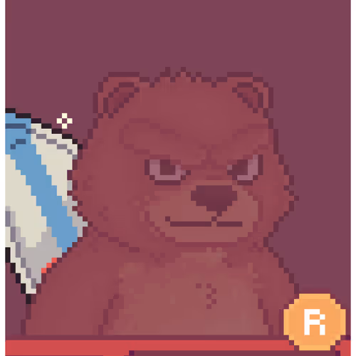 Brawler Bearz Shop
